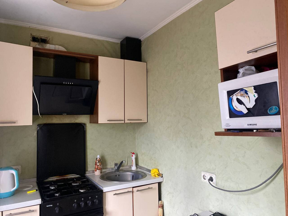 Продаж Квартира 2-кімнатна, 6/9 поверх на бульвар Леси Украинки, д.12 Киев - изображение 8