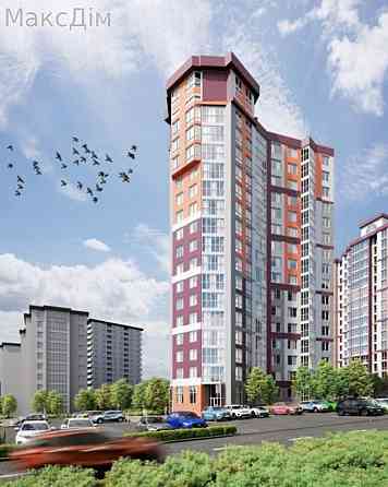 Продаж Будинок 1-кімнатний на Підволочиське шосе Ternopil'