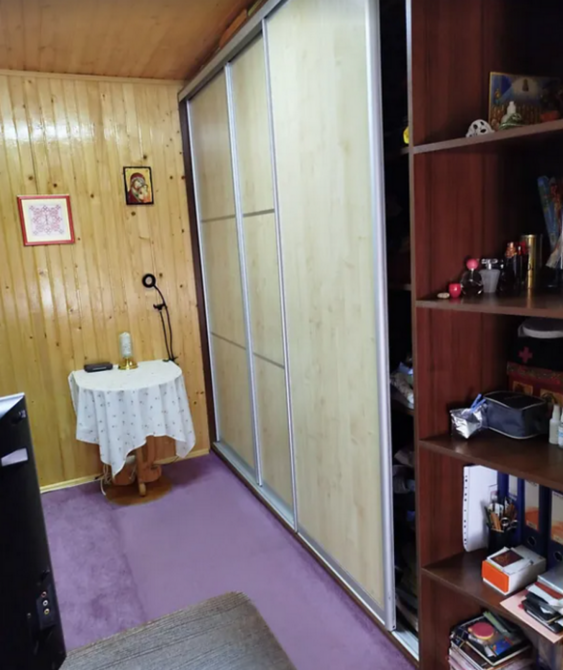 Продаж 3к квартири 65.2 кв. м на вул. Лепкого Богдана Тернопіль - фото 13