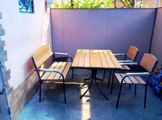 Квартира в Черноморке с видом на море. Odessa