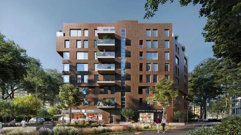 For sale 1-room Apartment 55 sq.m N69 L'viv - photo 3