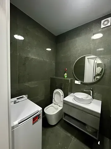 Аренда 1к Квартира 36 кв.м ЖК Західний Тернополь - изображение 8