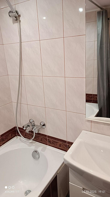 Продаж Квартира 3-кімнатна, 1/9 поверх на вул. Манастирського Антона Львів - фото 7