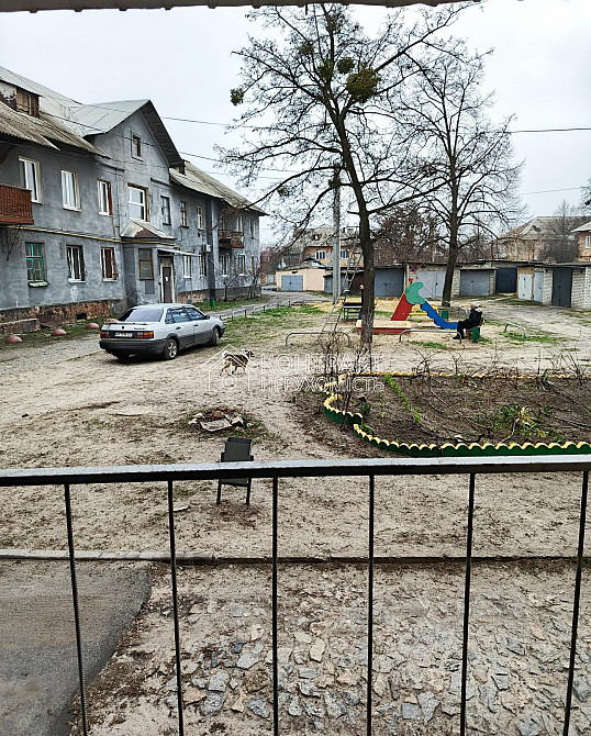 Продаж Квартира 1-кімнатна, 1/2 поверх на вул. Доватора Харків - фото 14