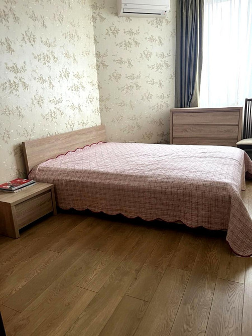 Продаж Квартира 3-кімнатна, 9/18 поверх на Степана Рудницького вул., д. 5-А Kiev - photo 4