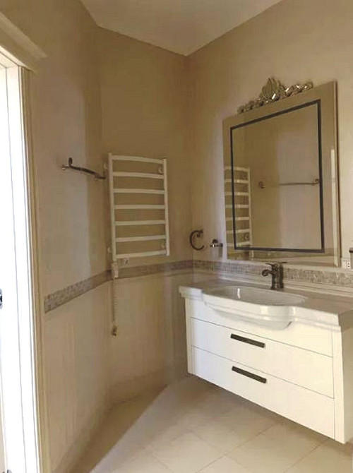 Двухкомнатная квартира в новом доме от СК «СТИКОН» на Французском бульваре. Одеса - фото 14