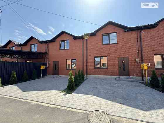 Продаж Будинок на пров.Весниний 