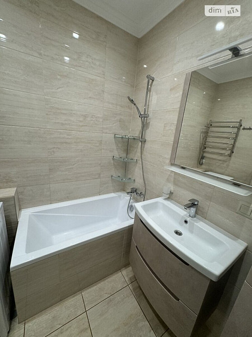 Продаж Квартира 3-кімнатна, 15/26 поверх на Каховська, 62а Kiev - photo 15