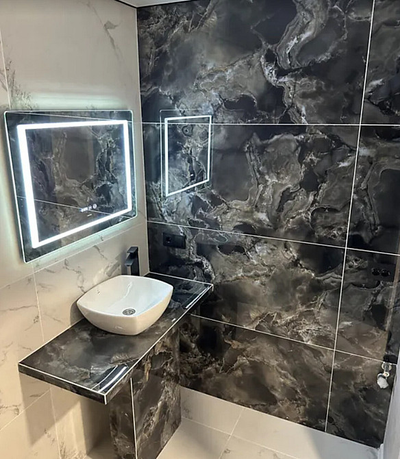 Продаж Квартира 2-кімнатна, 11/11 поверх Ternopil' - photo 7