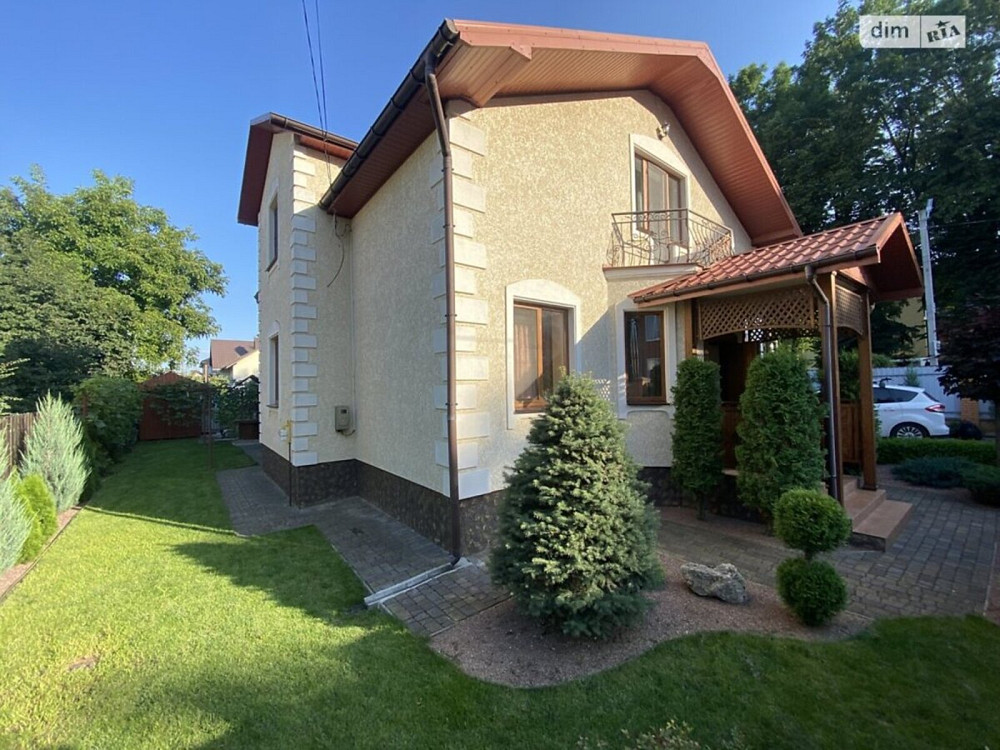 Продаж Будинок на Приміська Вінниця - фото 1