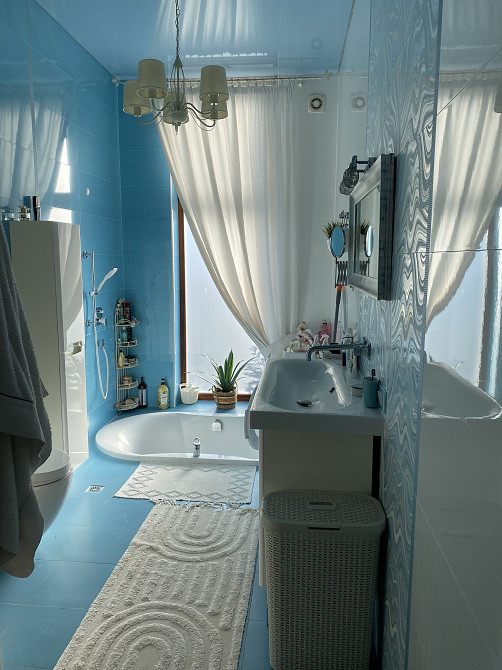 Элитный дом на Фонтанской дороге Одеса - фото 14