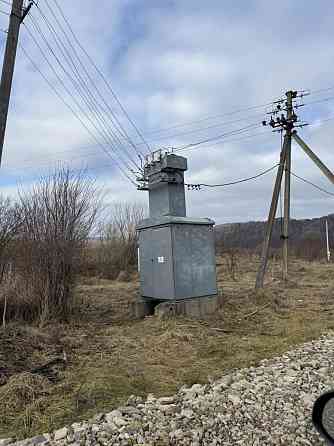 Продаж земельної ділянки 80 соток на вул. січових стільців Верхне Синьовидне