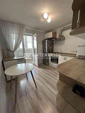 Продаж 1к Квартира 43 кв.м Доківська вул. Коцюбинське