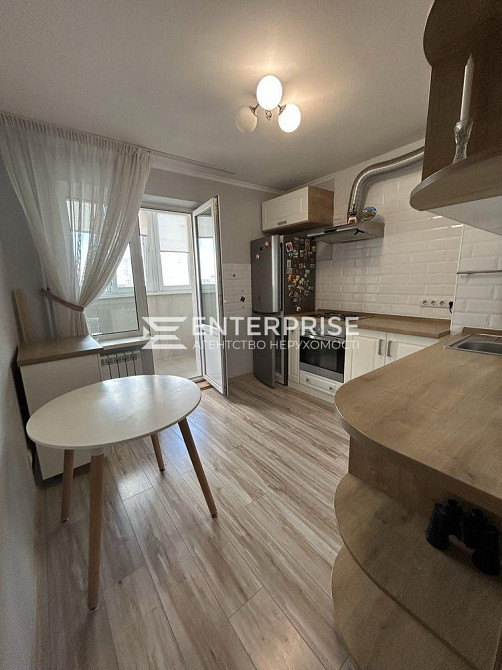 Продаж 1к Квартира 43 кв.м Доківська вул. Kotsyubyns'ke - photo 5