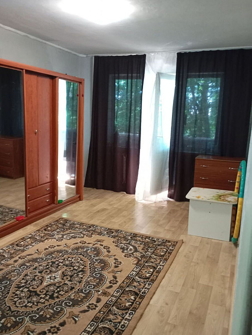 Оренда Квартира 2-кімнатна, 3/5 поверх на вул.Метробудівська, 5 Київ - фото 2