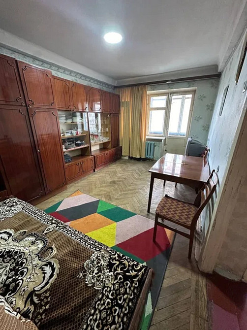 Продаж Квартира 1-кімнатна, 5/5 поверх на Вереснева, 4 Київ - фото 16