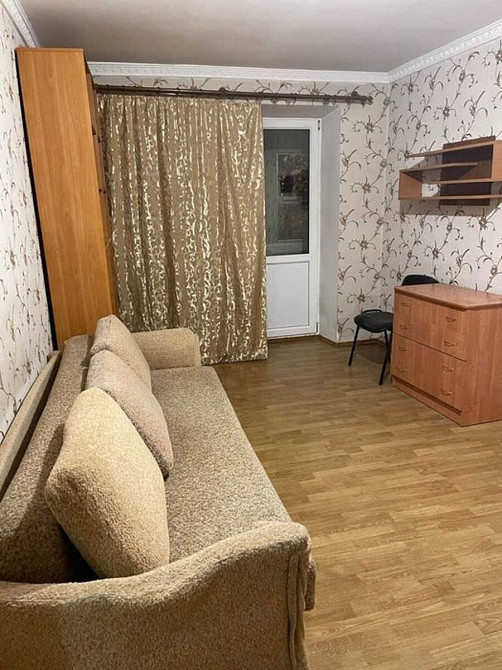 Оренда Квартира 1-кімнатна, 2/5 поверх на Генадія Афанасьєва, 22 Київ - фото 7