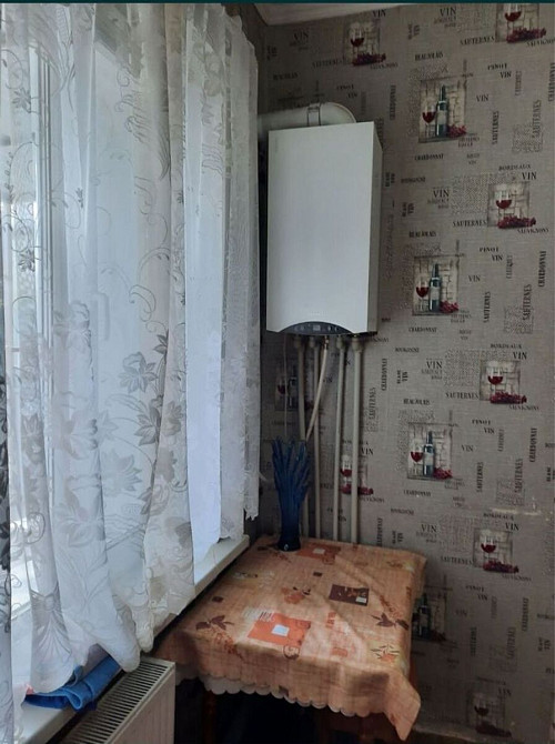 Продаж 2-кімнатної квартири в центрі міста Кропивницький - фото 5