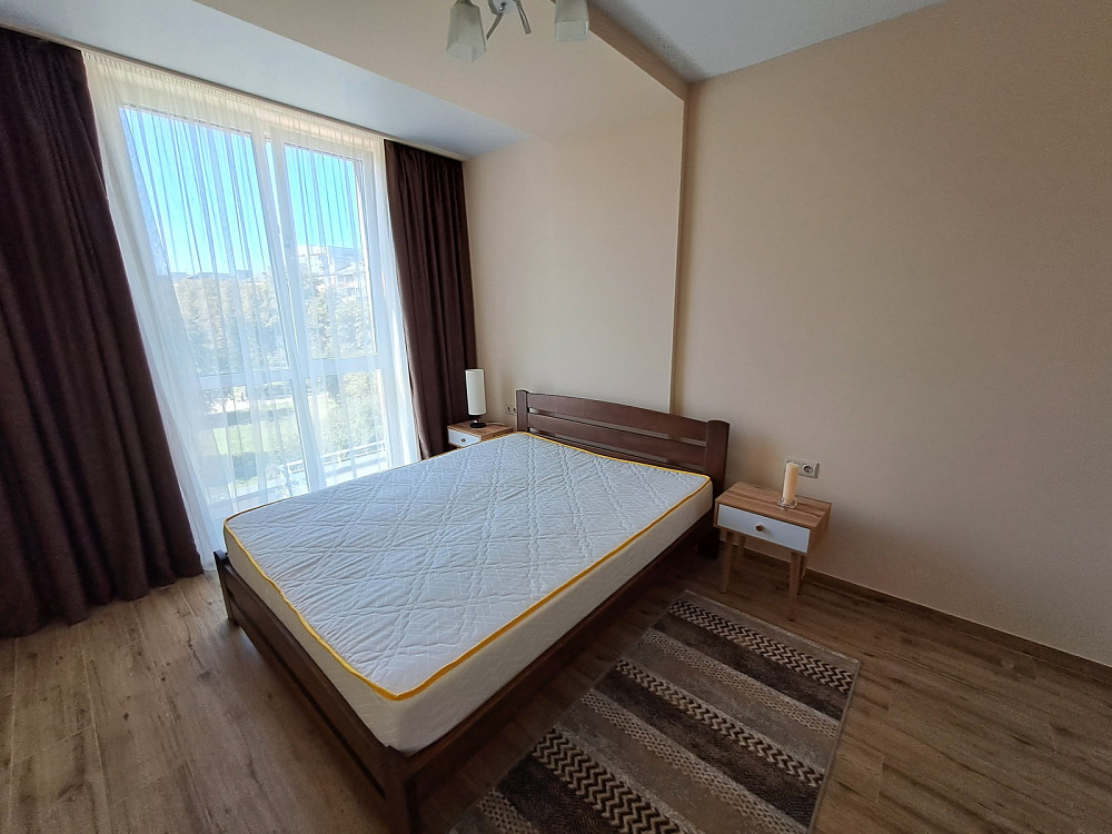 Оренда Квартира 2-кімнатна, 4/11 поверх на Миру вул., 4В Тернополь - изображение 13