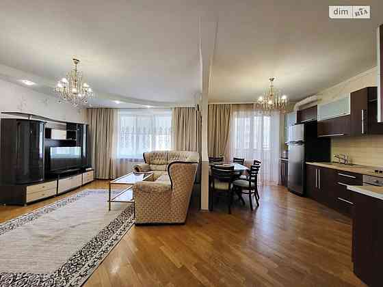 Продаж Квартира 3-кімнатна, 4/9 поверх Vinnytsya