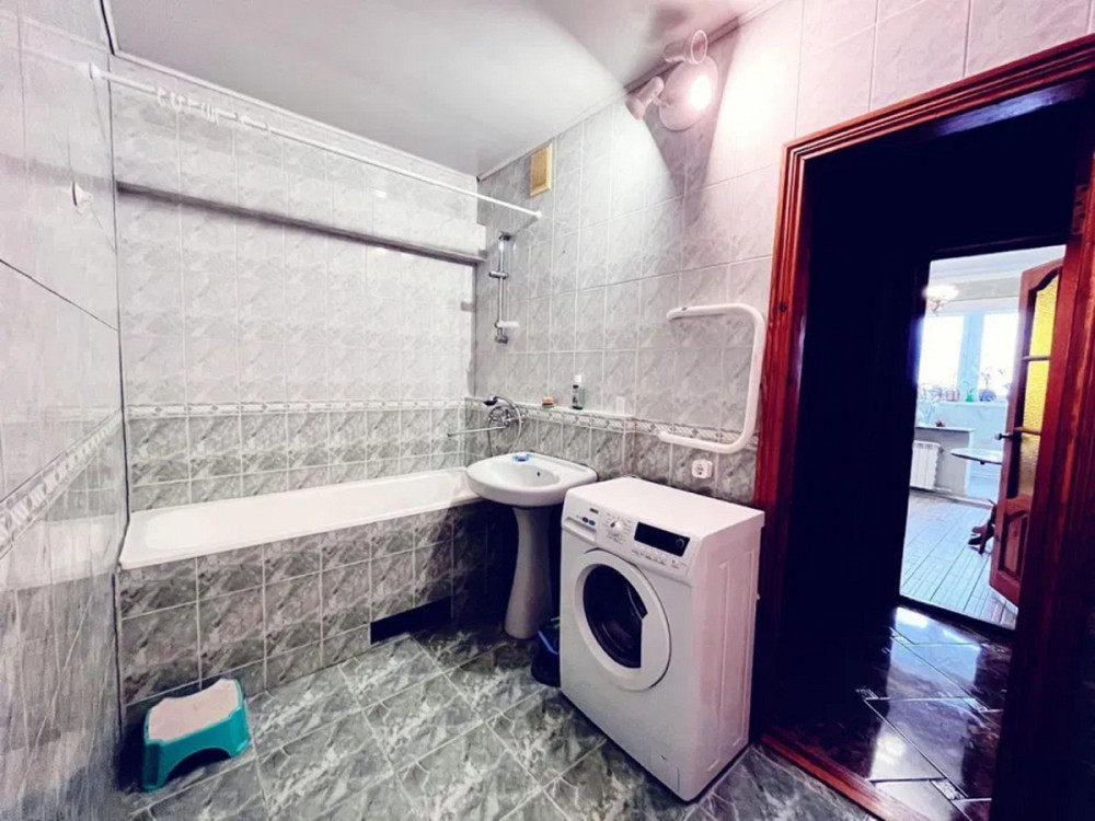 Оренда Квартира 2-кімнатна, 18/18 поверх на Ревуцького, 42 Київ - фото 8