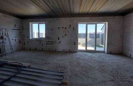 Дом 138м2 Червоный Хутор Лиманка