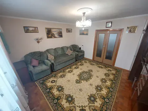 Продаж 3к Квартира 67.8 кв.м Героїв України проспект 87Б Миколаїв - фото 9