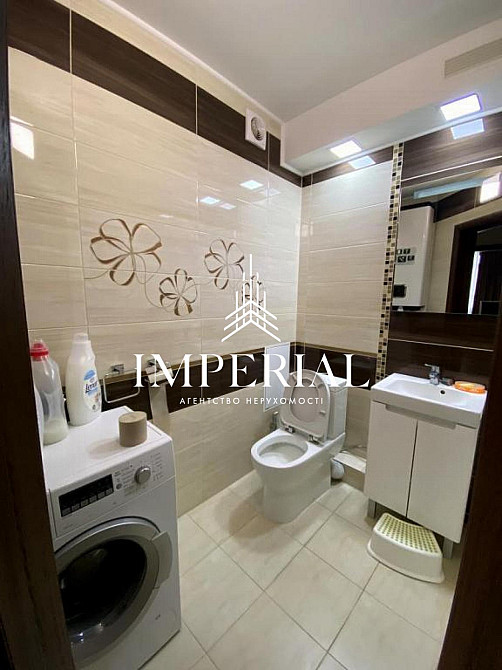 Продаж Квартира 3-кімнатна, 10/24 поверх на вул. Науки Київ - фото 19