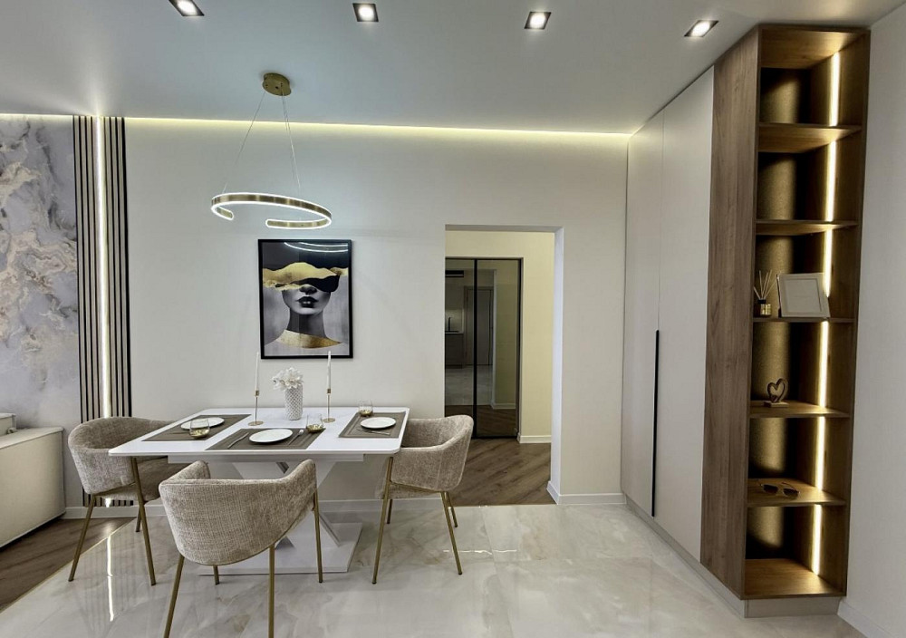 Продаж Квартира 2-кімнатна, 19/25 поверх на Генуэзская ул. Одеса - фото 5