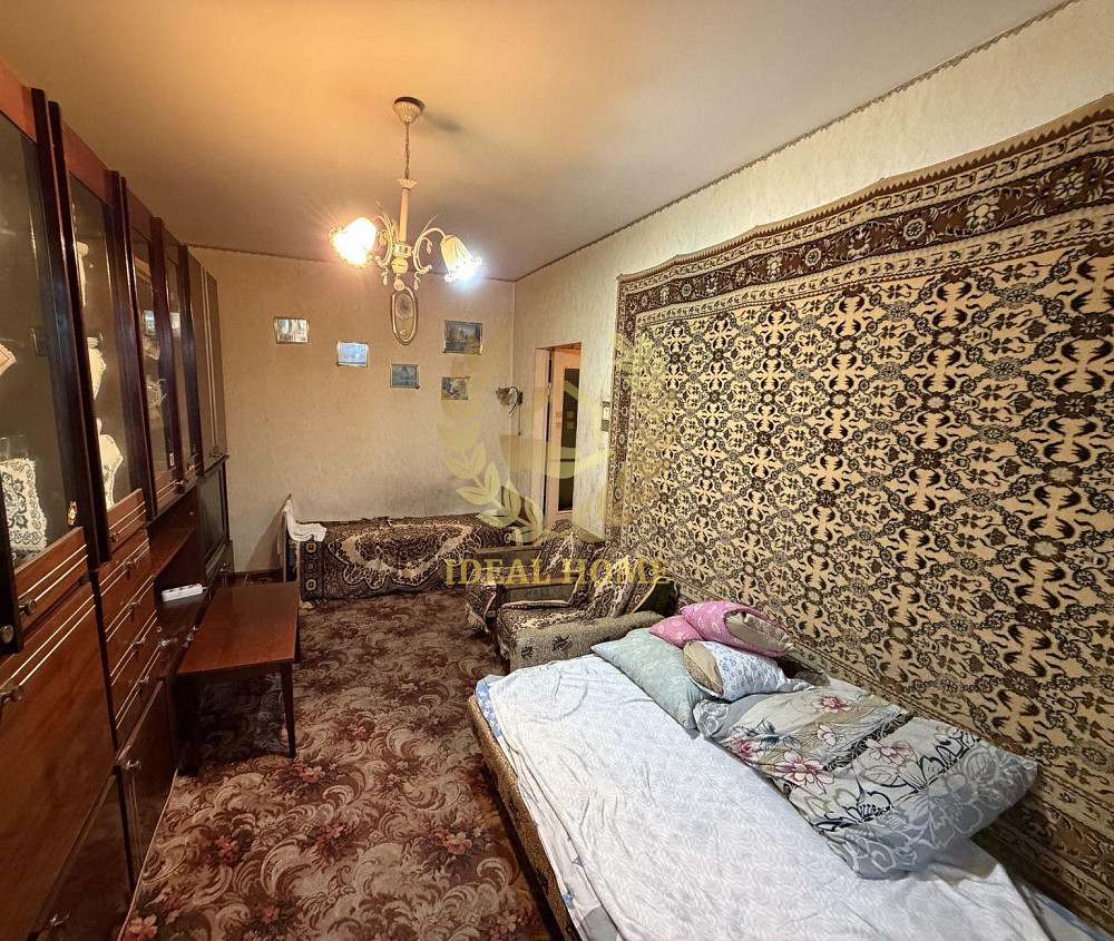 Продаж Квартира 1-кімнатна, 7/9 поверх на Красной Калины пр-т, 81Б Київ - фото 15