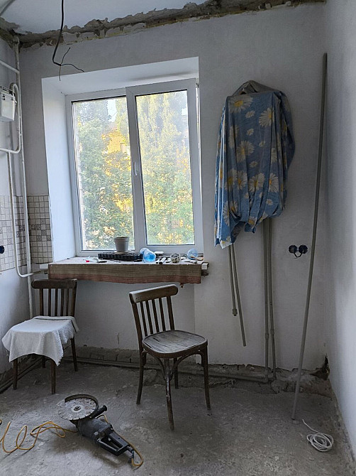 Продається 2-кімнатна квартира в центрі міста, 45 м #178;, автономне газове опалення Кропивницький - фото 11