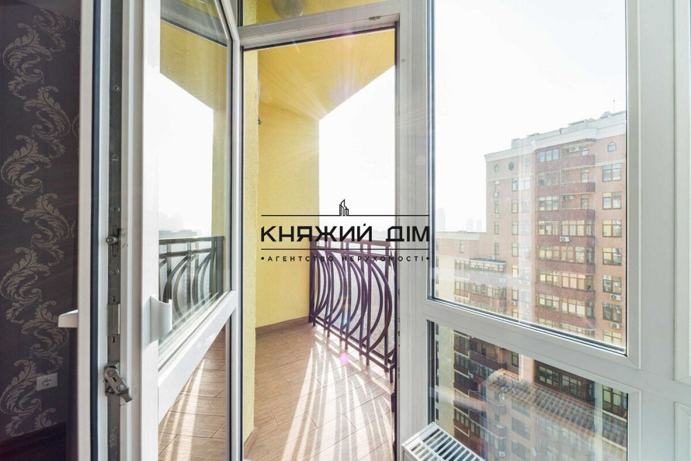 Оренда 2-х к. квартири студіо на Лукьянівці. № 11200207 Київ - фото 13