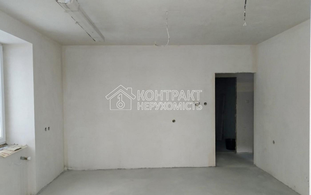 Продаж 2к Квартира 53.7 кв.м Лосевський вул. Харків - фото 5