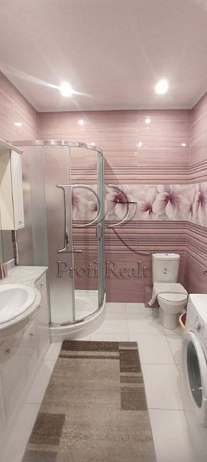 Оренда Квартира 3-кімнатна, 14/25 поверх на вул. Драгоманова, 2А Київ - фото 7