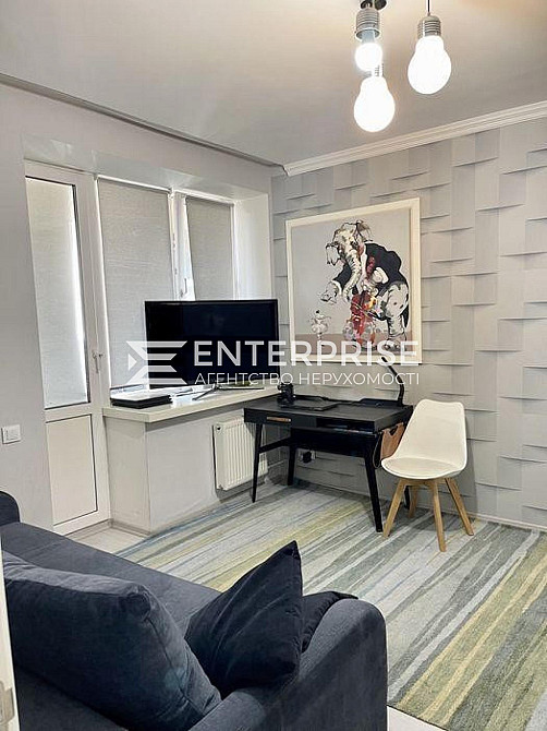 Продаж 3к Квартира 108 кв.м Лобановського вул. Chaiky (Bohuslavskyi raion) - photo 4