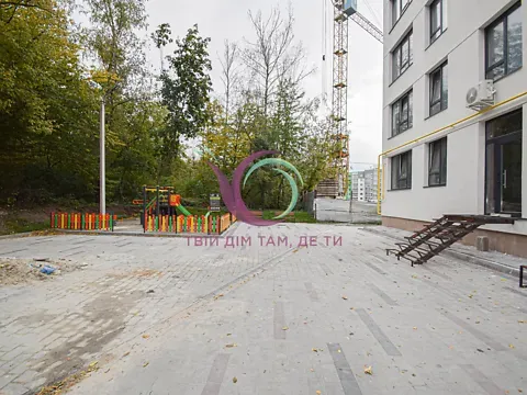 Продаж 1к Квартира 55 кв.м Чернівецька вулиця 64А Тернопіль - фото 3