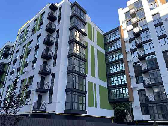 Продаж Квартира 1-кімнатна, 2/7 поверх на Праведників світу, 21Ж Vinnytsya