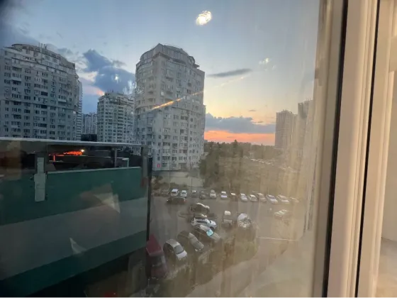 For sale 1-room Apartment 46 sq.m Жаботинского ЖК Альтаир Odessa