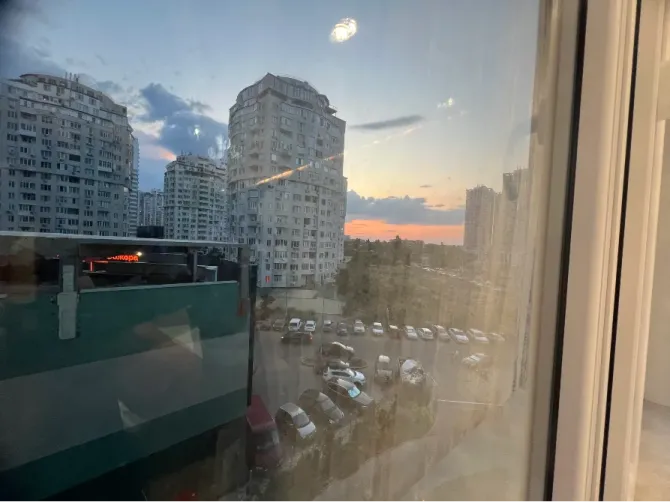 For sale 1-room Apartment 46 sq.m Жаботинского ЖК Альтаир Odessa - photo 4