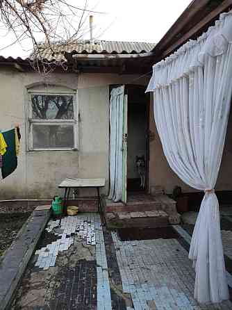 Дом  с видом на Хаджибеевский лиман с. Нерубайское Нерубайське