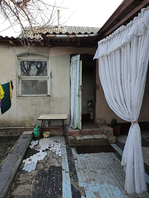 Дом  с видом на Хаджибеевский лиман с. Нерубайское Нерубайське - фото 4