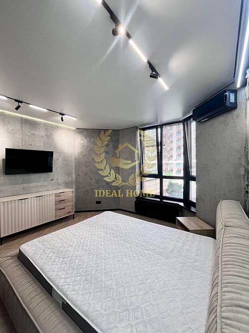 Квартира 1 кім. в Софіївській Борщагівці  - фото 5