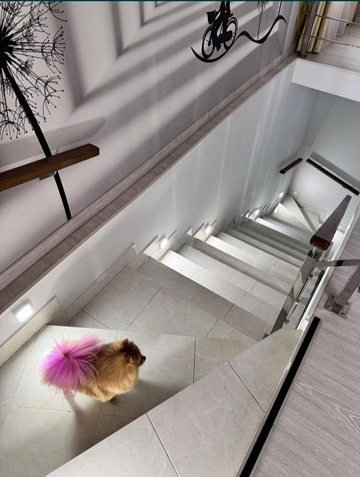 Продається елітний 2-поверховий будинок в с. Усатово  - фото 7