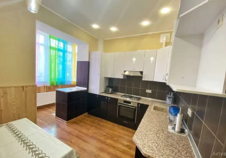 Продаж 2к Квартира 60 кв.м ЧЕРЕПАНОВЫХ ПЕРЕУЛОК Одеса - фото 2