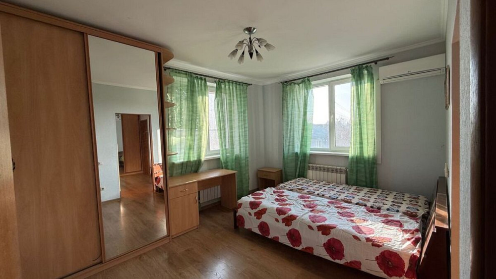 Оренда Квартира 3-кімнатна, 2/3 поверх на Садова, 191-а Киев - изображение 4