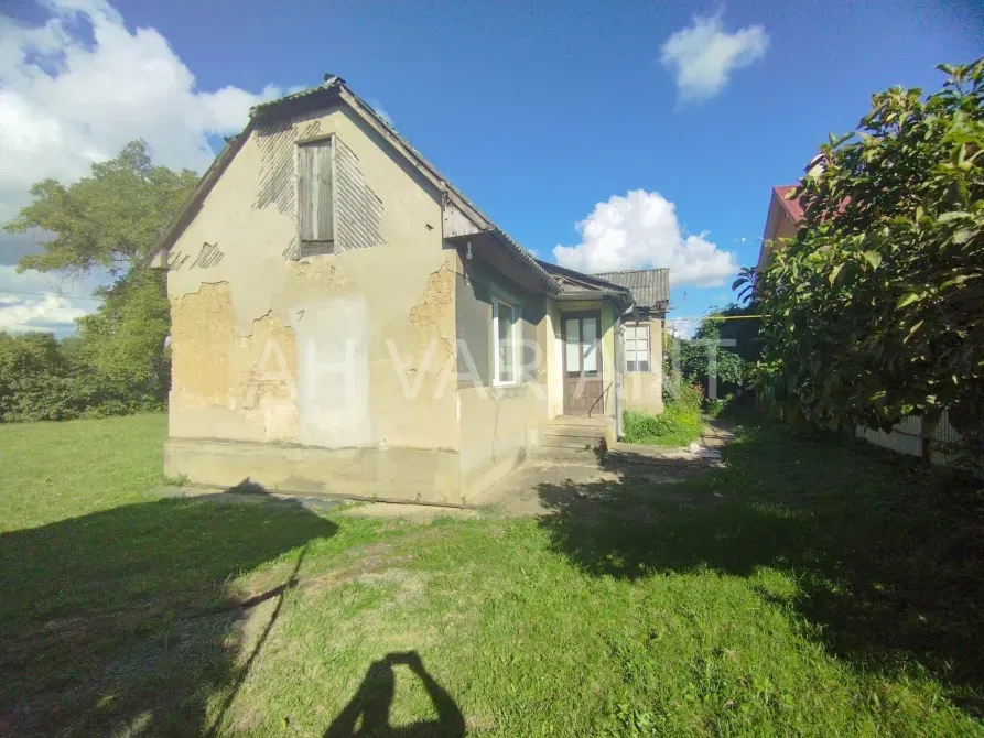 For sale land plot For the construction of a private residential building area 10 ares Насипна Uzhhorod - photo 4
