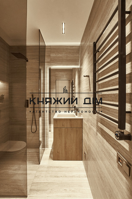 Оренда Квартира 3-кімнатна, 23/32 поверх на Заречная ул. Киев - изображение 11