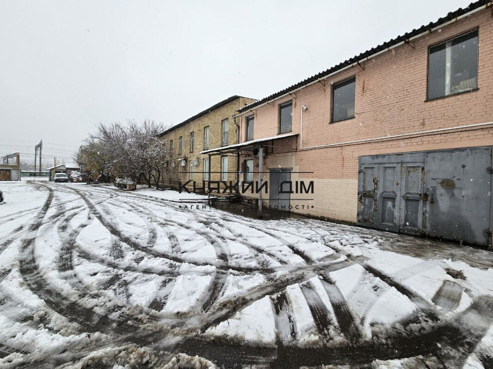 Продаж приміщення вільного призначення на Ремонтная ул. поверх - 1/3 Київ - фото 6