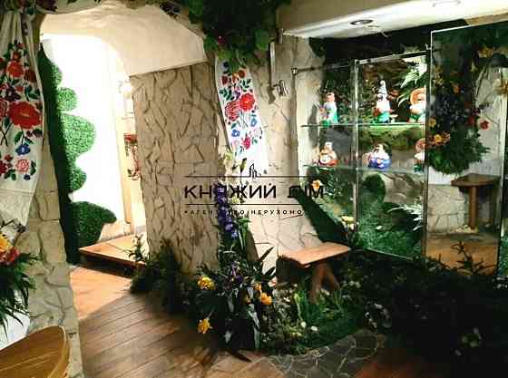 Оренда заклад громадського харчування на Оболонская ул. поверх - 1/3 Kiev