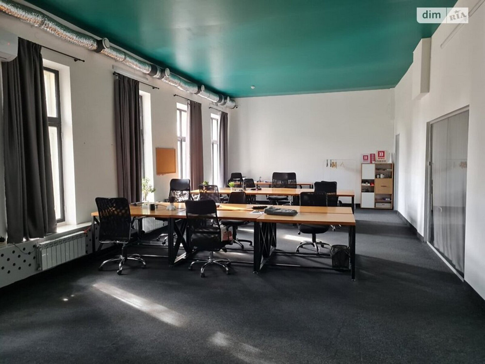 Оренда офісне приміщення на Оводова Vinnytsya - photo 1